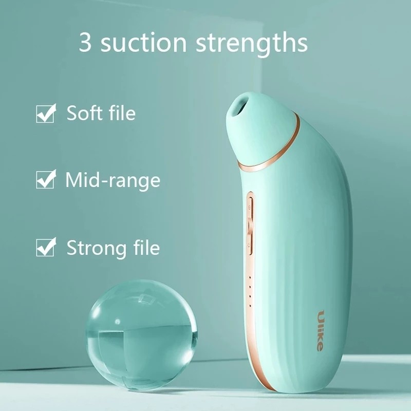 Original Ulike Smart Ectric Suction Blackhead Acne Mini