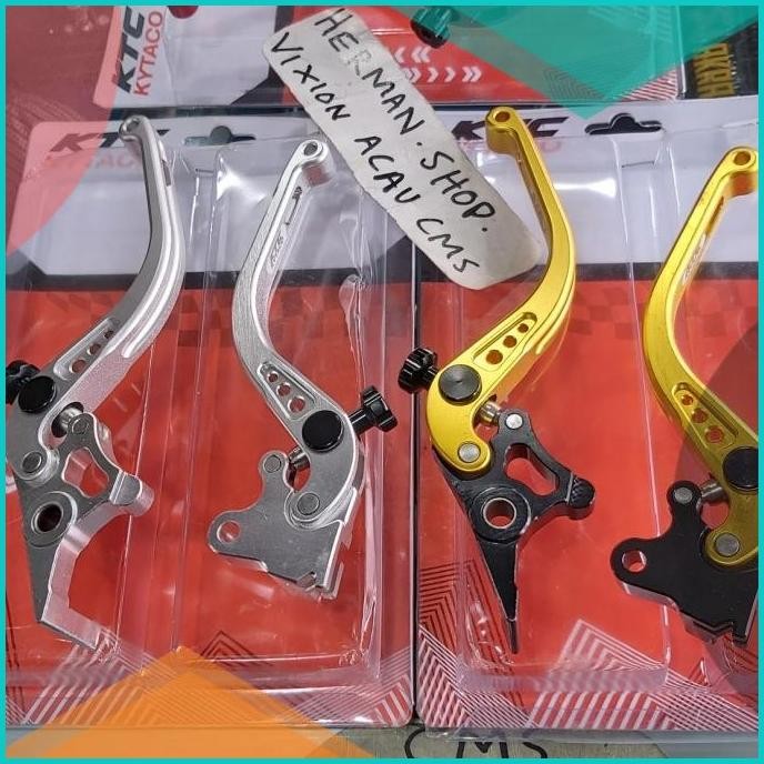 Handle Ktc Beat carbu scoopi vario 110 / Handle KTC scoopi Beat vario