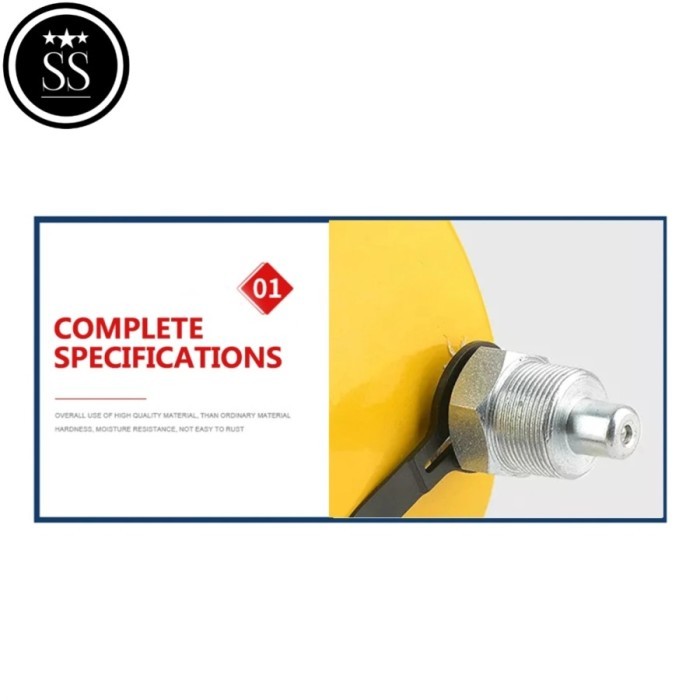 Satu set dongkrak hydraulic 20 ton / Dongkrak hidrolik 20 Ton/dongkrak mobil