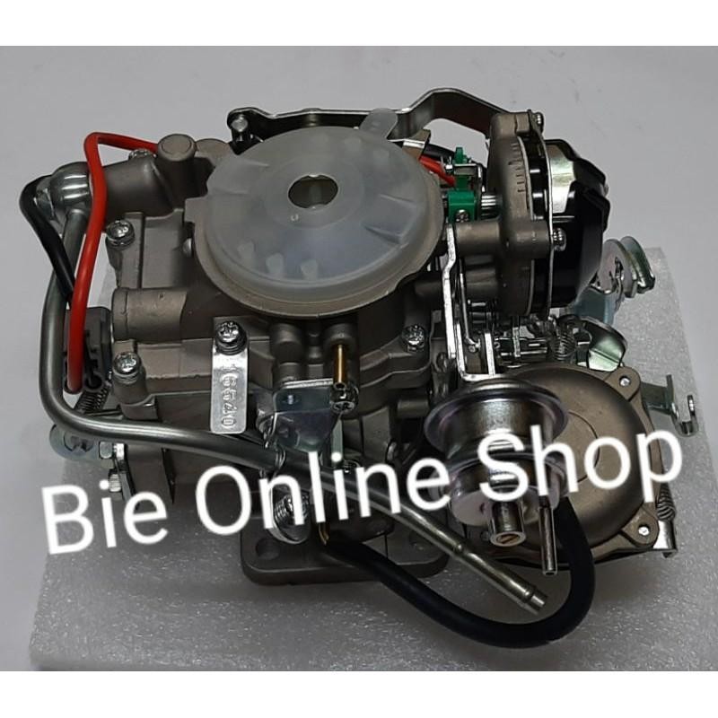 Karburator Carburator Corolla Twincam Ae92 1.6 Se Limited Liftback