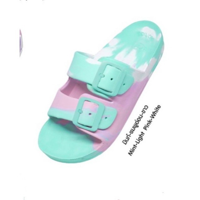 MULTI COLOUR MONIGA 9 SP WOMAN SANDAL