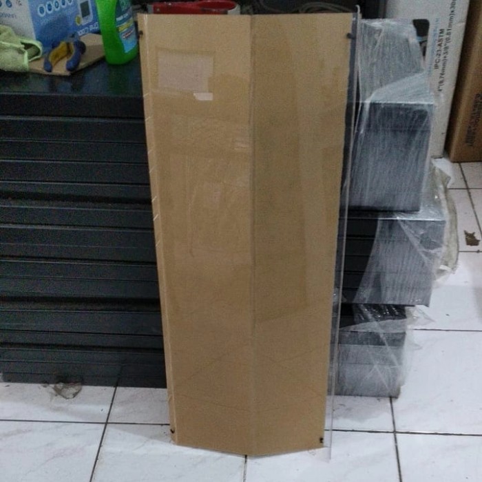 Diskon Akrilik Ac / Talang Ac / Ac Reflektor