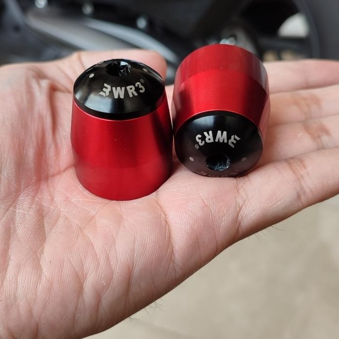 Jalu Stang Wr3 Bekas