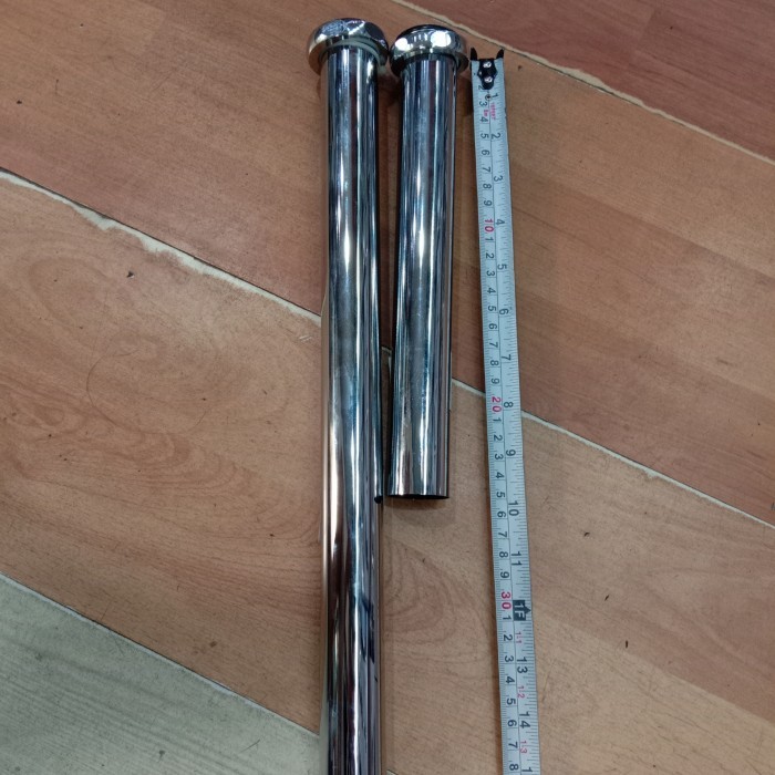 pipa sifon wastafel panjang/pipa sipon angsa