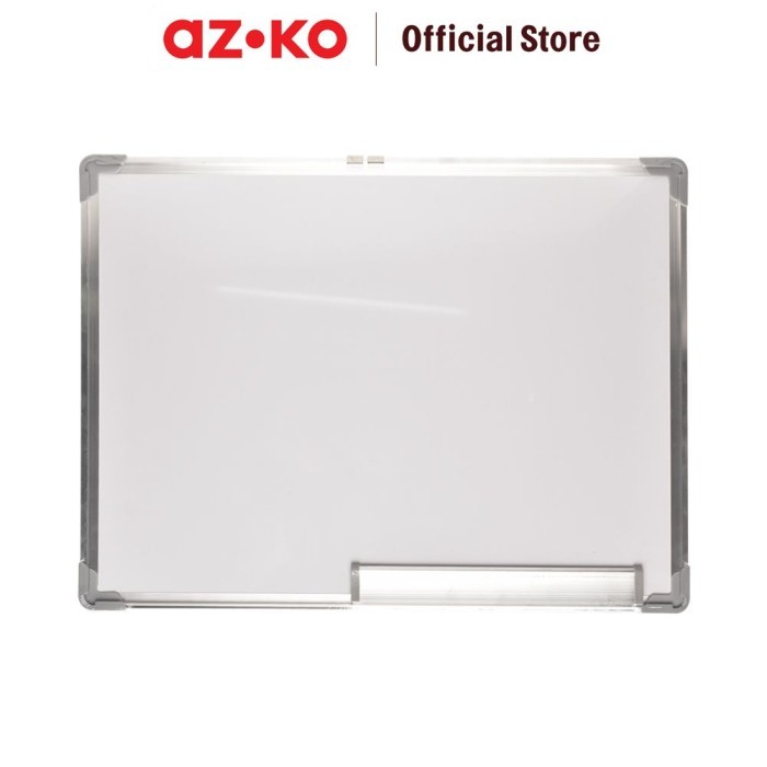 

PROMO! AZKO Odi Papan Tulis Magnetic 60x90 Cm