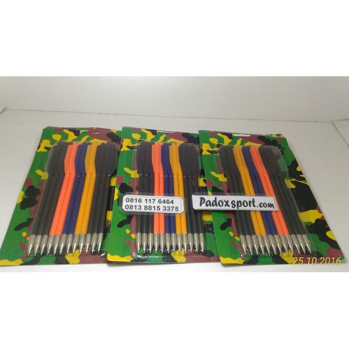Crossbow Arrow / Anak Panah Crossbow