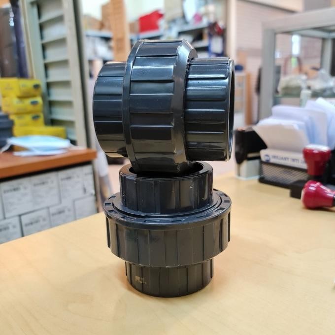 watermur pvc 3" inch / water mur pvc 3" inch