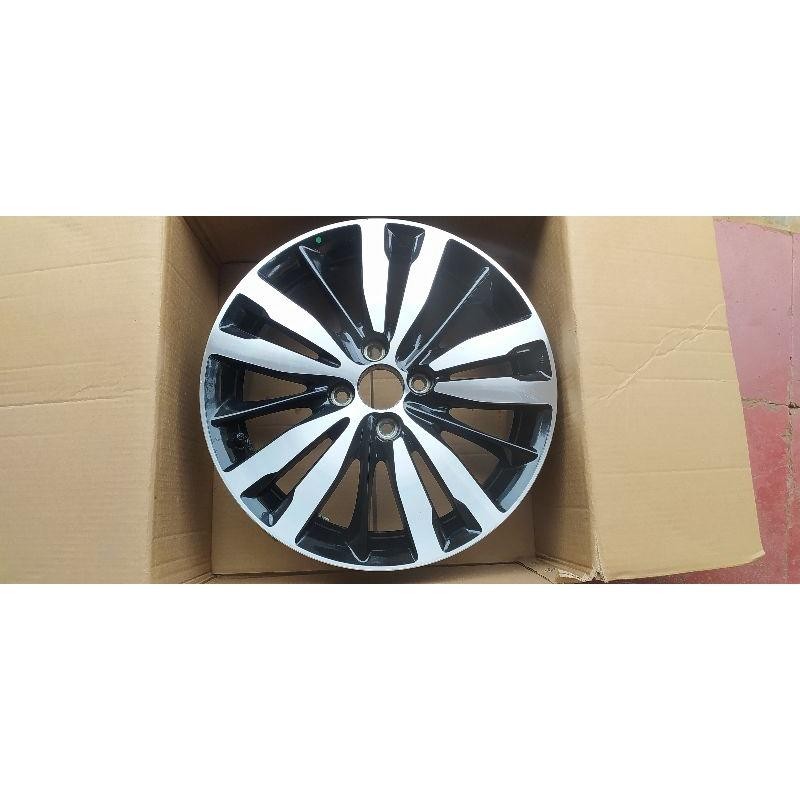 Velg Original/Oem Jazz Rs Gk5