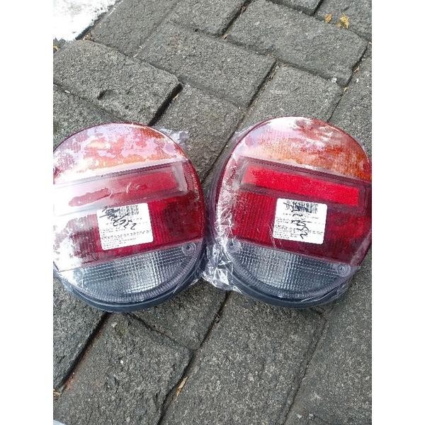 Lampu Stop Assy Vw Kodok 1303