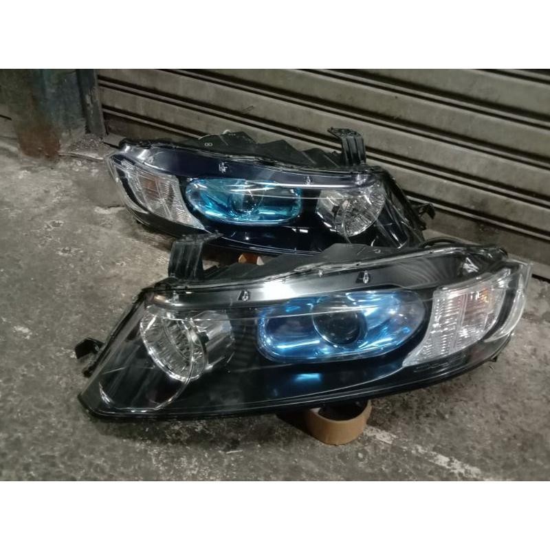Headlamp Honda Odyssey Rb1