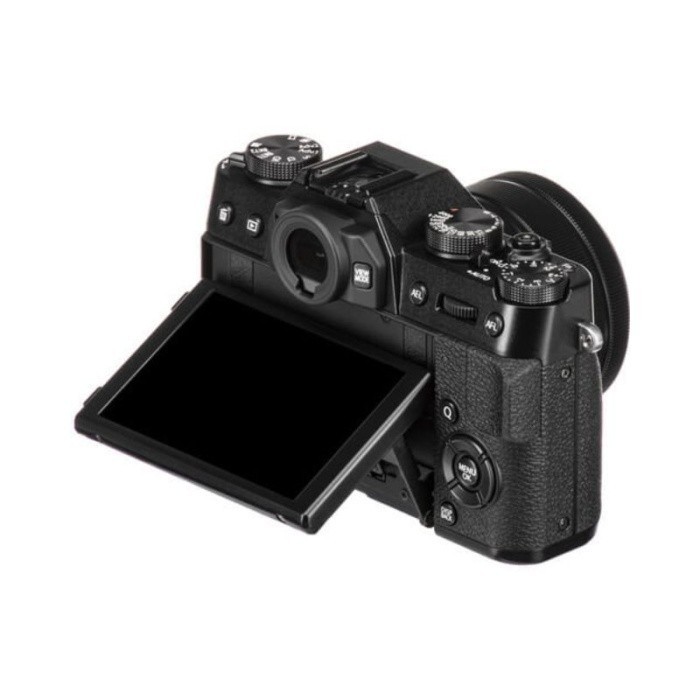 Bagus Fujifilm X-T20 Kit Xf18-55Mmf2.8-4.0 R Lm Ois / Fujifilm Xt20 / Fujifilm X T20 / Fujifilm X