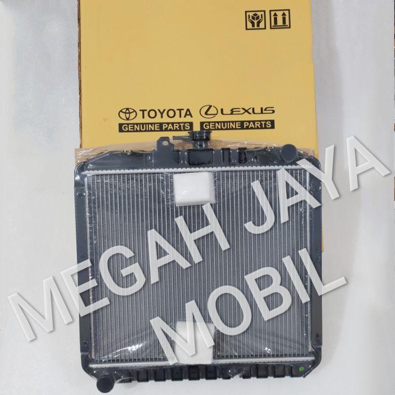 Radiator Toyota Dyna Rino 14B Dyna 115Ps 115 Ps