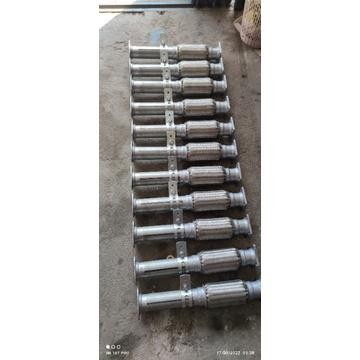 Fleksibel Canter Orisinil