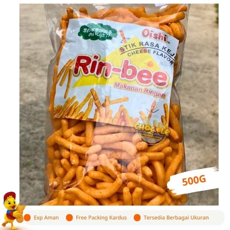 

PROMO 10.10 OISHI RIN - G | PUSAT GROSIR SNACK DAN KILOAN | SNACK INDOFOOD I DEPOK - JAKARTA
