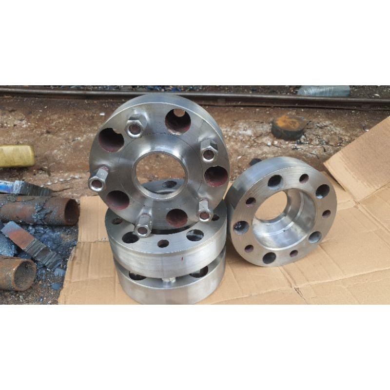 Adaptor Velg Mobil Inova Tbl 4 Cm Dan 5,5Cm