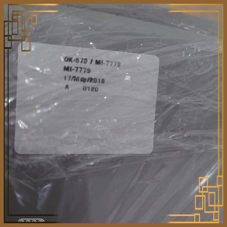 [TJM] LAMPU PLAFON INNOVA REBORN TYPE G LAMPU PLAFON UNIVERSAL MOBIL LAIN