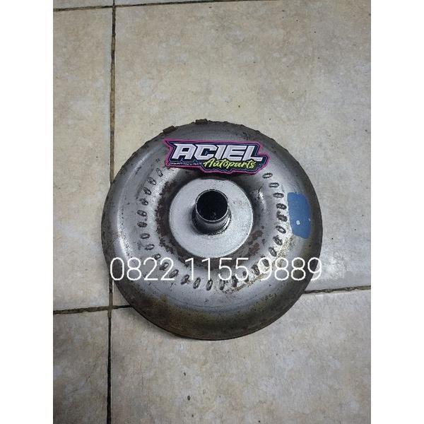 Torque Converter Agya Ayla Calya Sigra Matic Asli