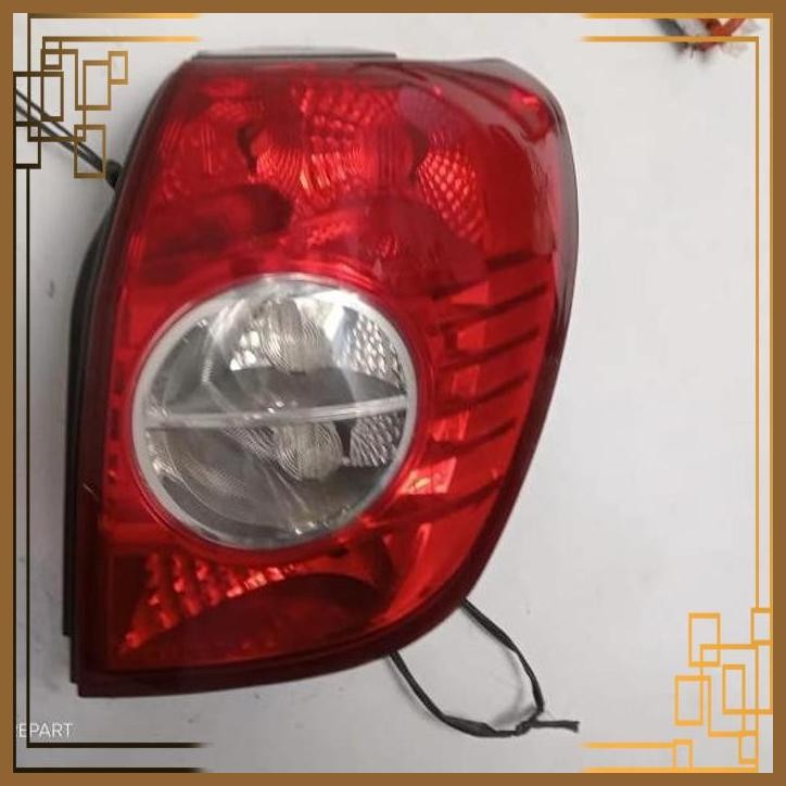 [BS55] STOPLAMP LAMPU BELAKANG CHEVROLET CAPTIVA ORIGINAL KANAN