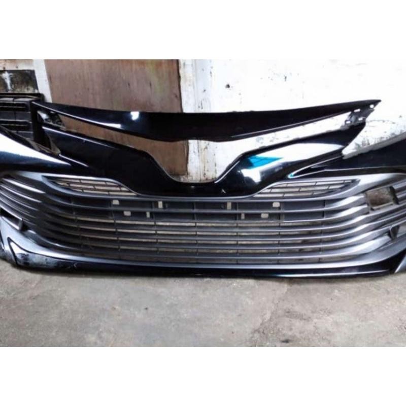 Bumper Depan Camry 2018-2022