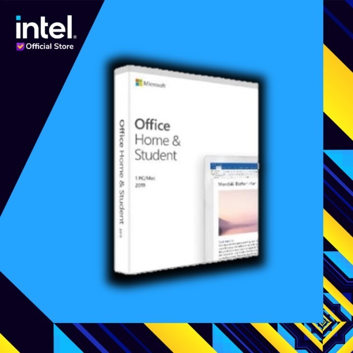 LISENSI OFFICE 365 PERSONAL