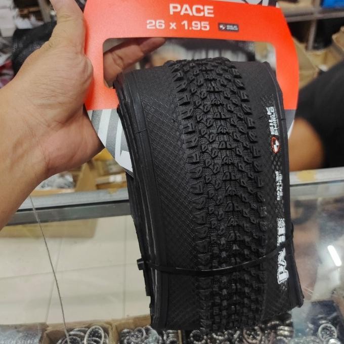 Maxxis 26 x 195 Pace