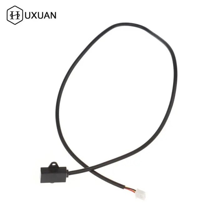 3.3V-5V Non contact Water Level Sensor Capacitive Liquid Level Sensor