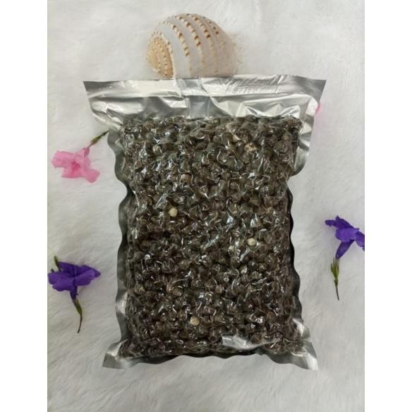 

buah biji r kering 99/% gr