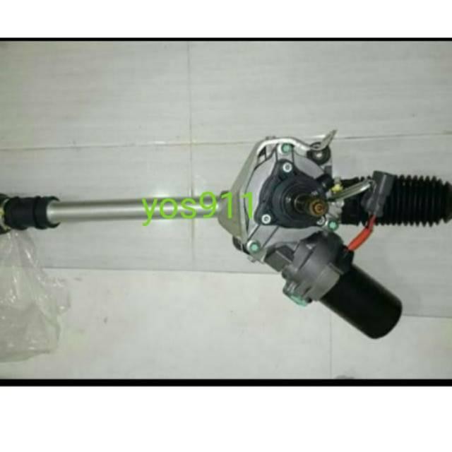 Rack Steering Atau Rack Steer Gear Box Stir Honda City Vtec 2003 2004 2005 2006