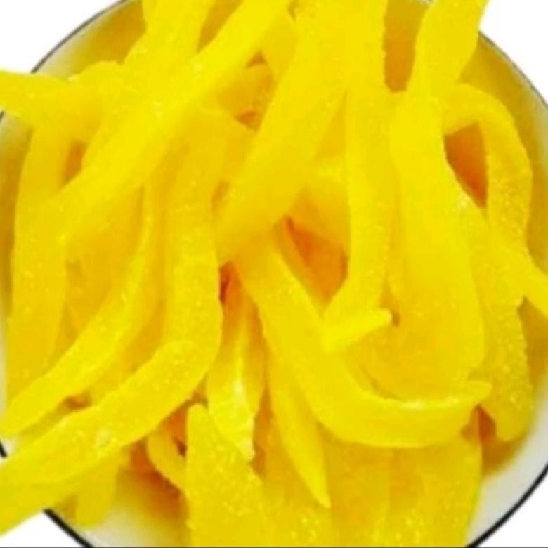 

manisan mangga stik 1kg