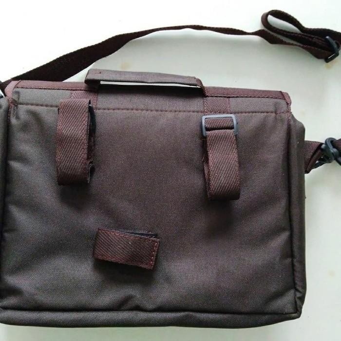 side bag benelli 152 tas motor cafe racer Original