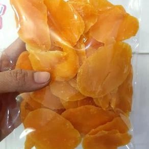

Gram Manisan mangga kering
