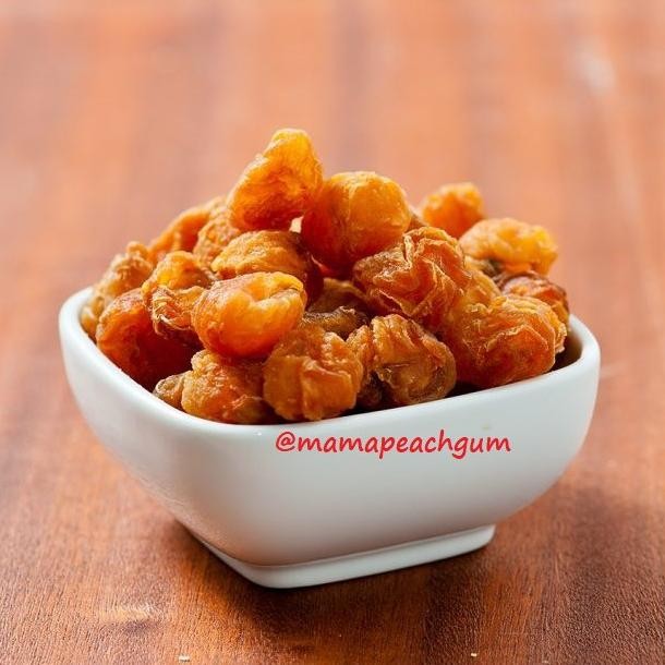 

Longan kering / lengkeng kering 125 gr 250 gr