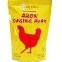 

Abon ayam spesial 200gr sie sin