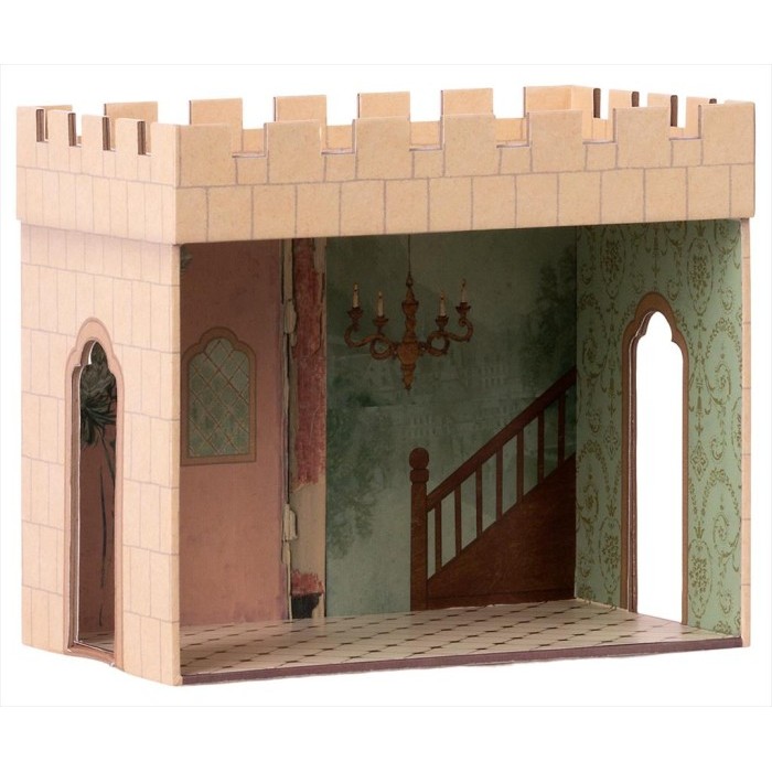 TERBARU Maileg Castle Hall