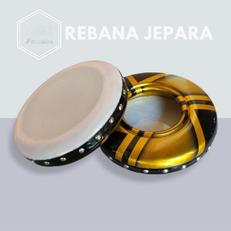 KEPRAK DONAT MIKA / TAM DONAT (1Pc)