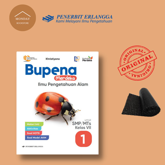 

BUPENA IPA SMP/MTS KLS.7/KM