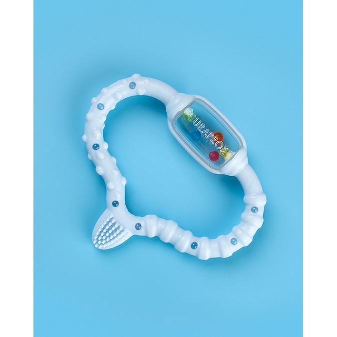 CURAPROX Baby Teething Ring / Teether
