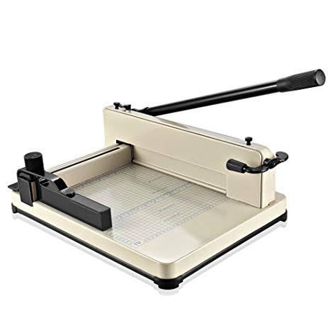 

Paper Cutter 858 Paper Cutter A3 858