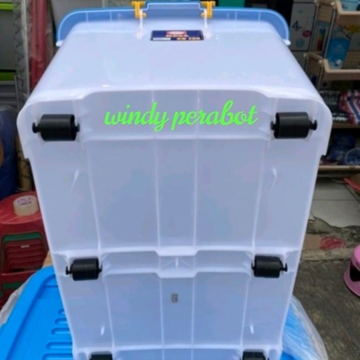 BOX CONTENER MEREK SHINPO CB-130