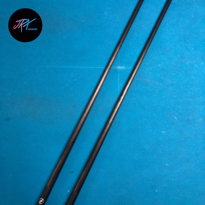 HOW shaft carbon 12.5 uniloc / radial