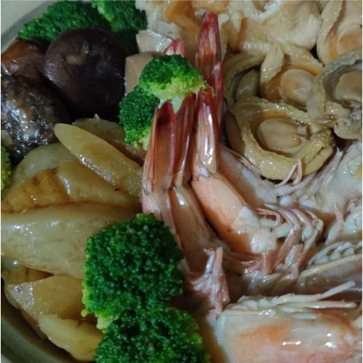 

HAISOM TERIPANG (SPECIAL) GOSOK 1KG BANGKA BELITUNG TERIPANG HAI SOM