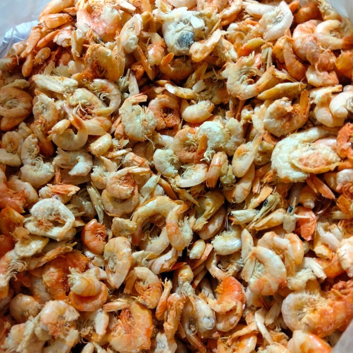 

UDANG EBI KULIT 1KG