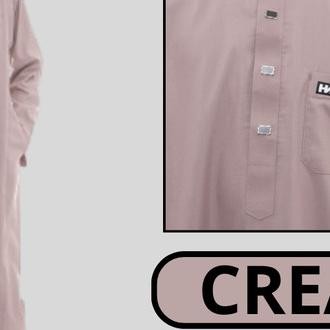 Jubah Anak Remaja Pria Baju Gamis Laki Model Haromain Haramain Hanif Terlaris