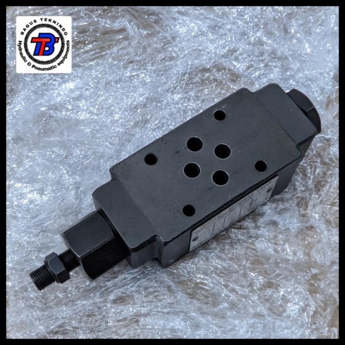

Nachi Ocy-G01-A-Y-20 / Modular Valve Nachi Ocy-G01-A-Y-20 Bisa Instan!