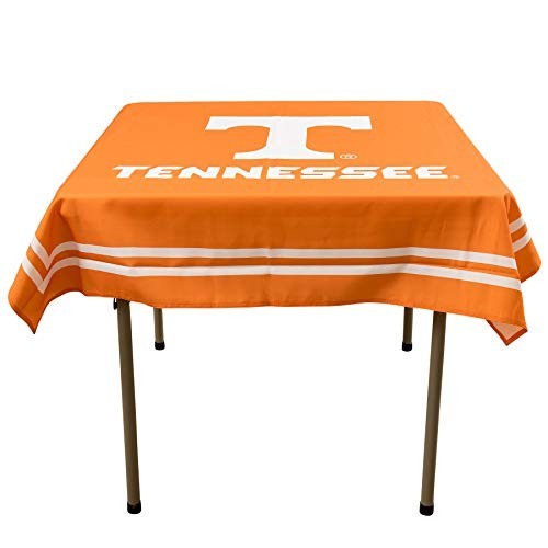 

College Flags & Banners Co. Tennessee Volunteers Logo Tablecloth