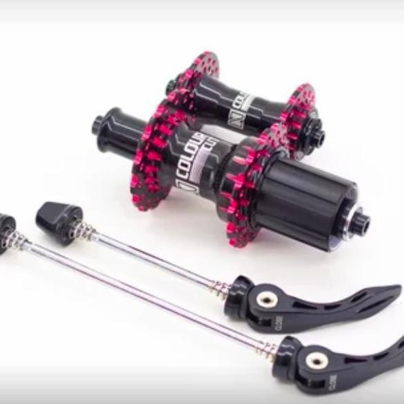 Hub Free Hub Nautilus old 74 /130 shortcut bering