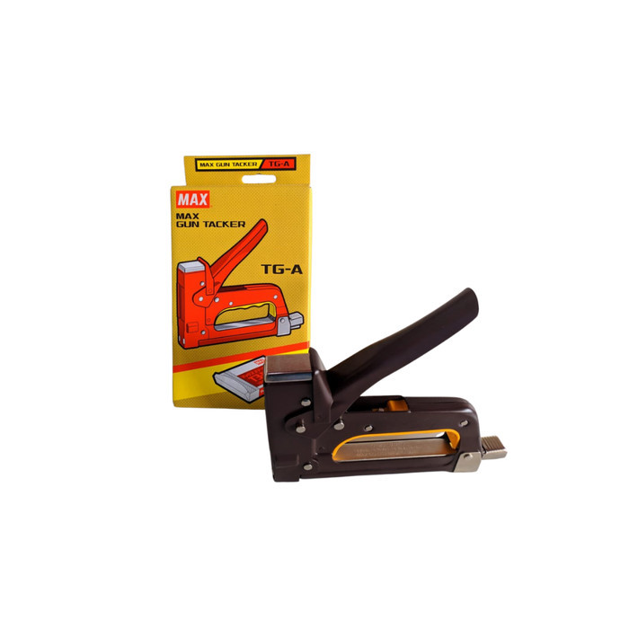 

Stapler Tembak Gun Tacker TG-A MAX atk