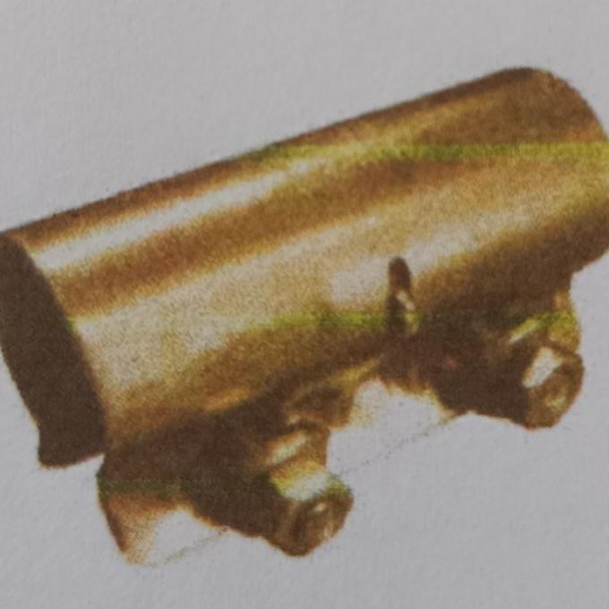 Sleeve Coupler Scaffolding BS1139 - Clamp Sambungan Pipa Scaffolding