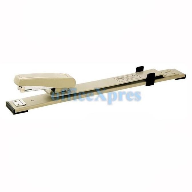 

BUKU & ALAT TULIS PERLENGKAPAN SEKOLAH & KANTOR STAPLER JILID TENGAH