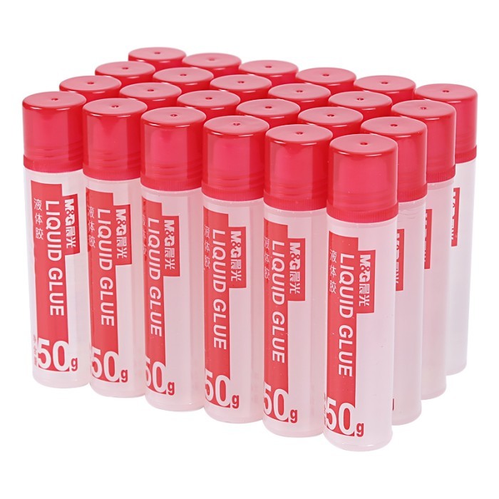 

Liquid Glue / Lem Cair 50Ml - M&G Awg97036
